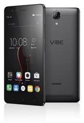 Прошивка телефона Lenovo Vibe K5 Note в Твери